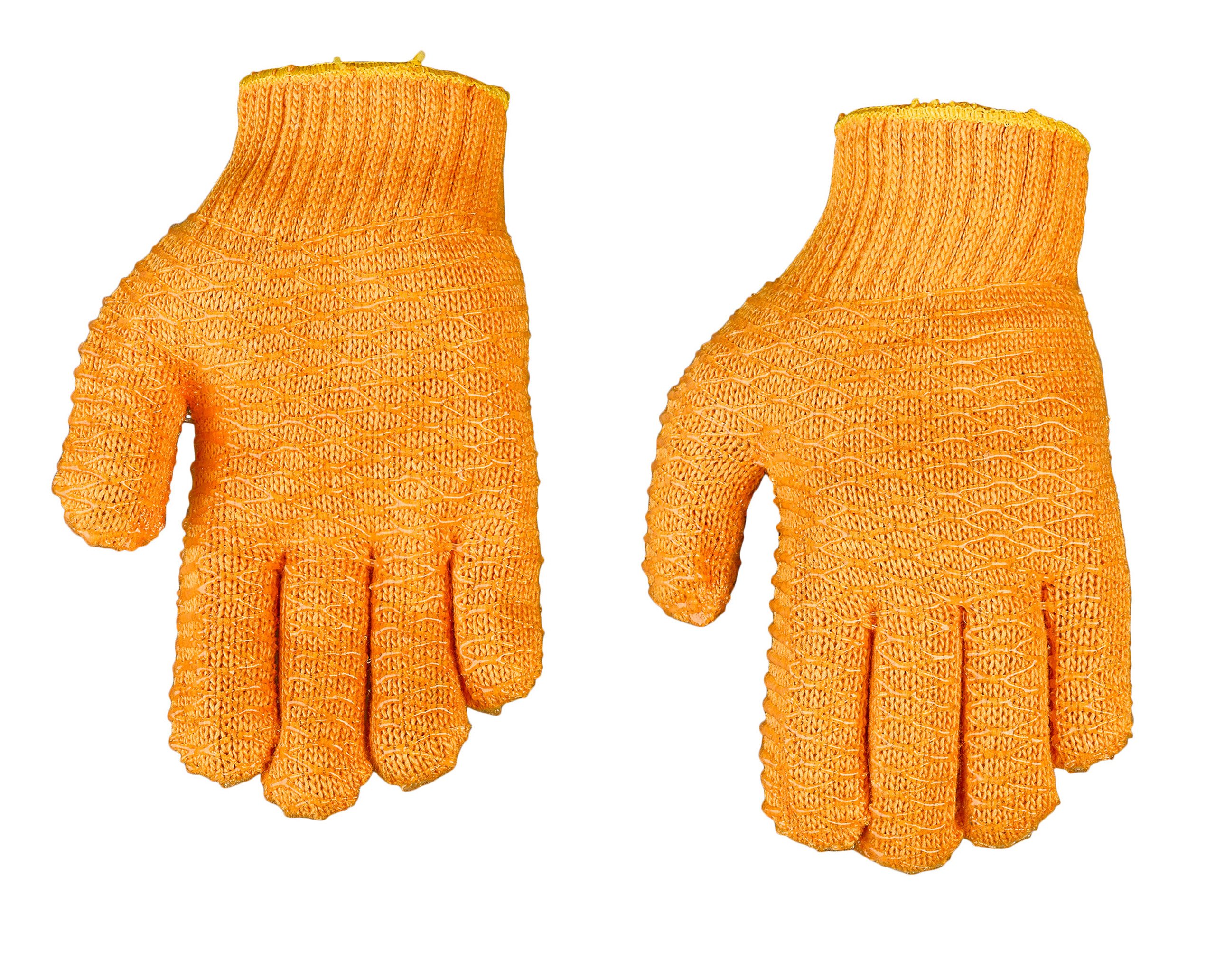 Arbeitshandschuhe Feinstrick Größe M - Praktische Handschuhe Für Verschiedene Arbeiten
