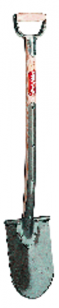 Skovspade nr. 176
