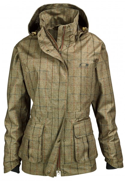 barbour pembroke