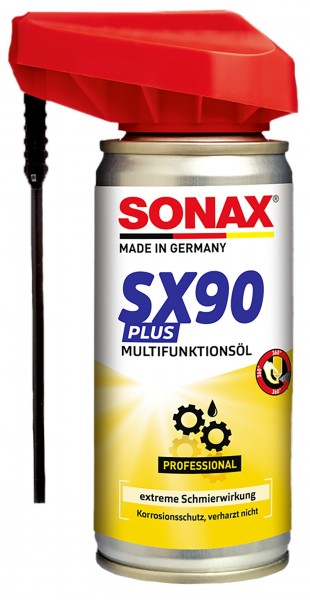 Sonax SX90 PLUS Easy Spray
