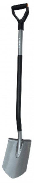 Fiskars Ergonomisk spidsspade