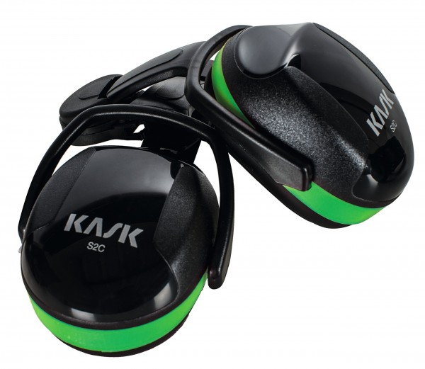 Kask SC1 Gehörschutz