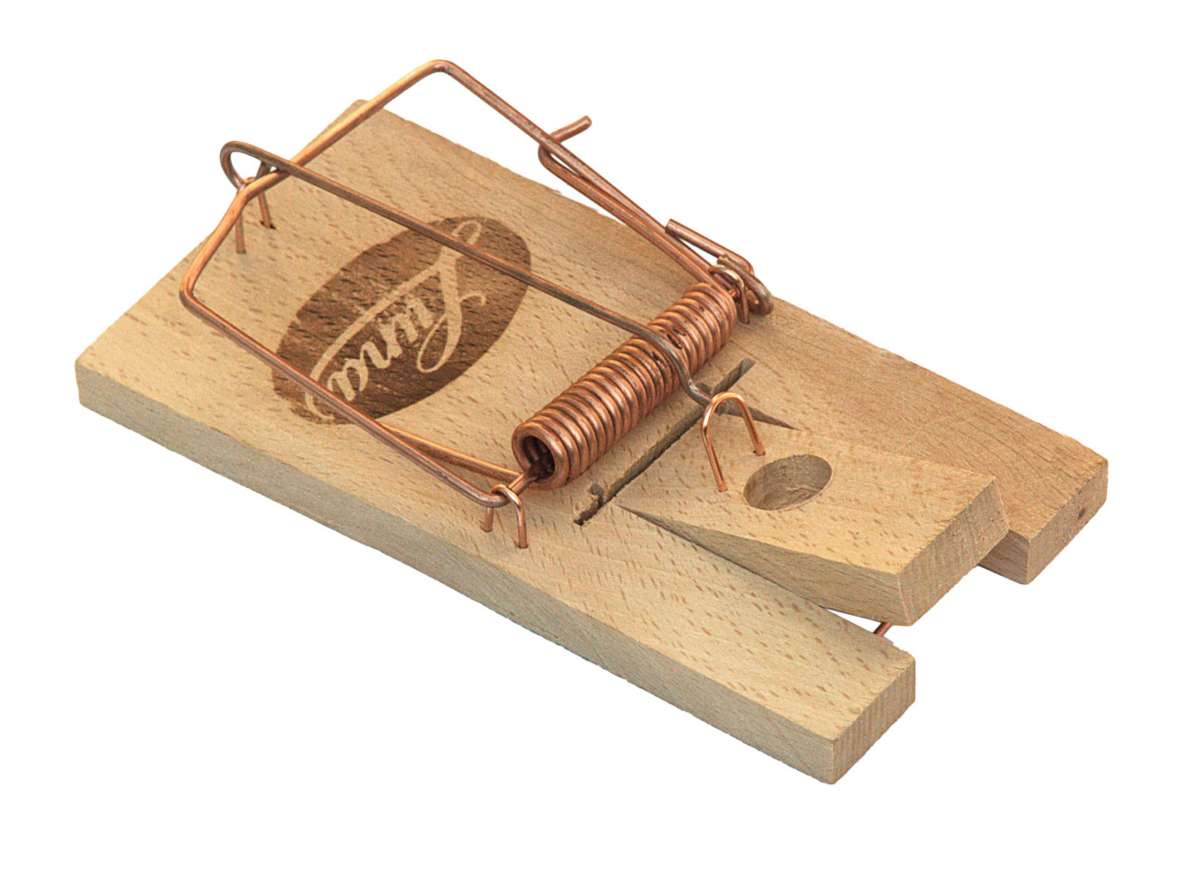 Nagerbekämpfung - Mausefallen online kaufen | Grube AT