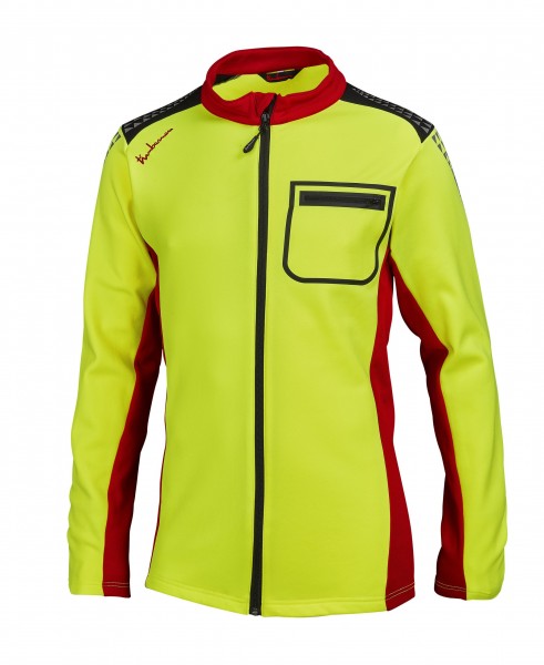 Timbermen Funktionsshirt ISO