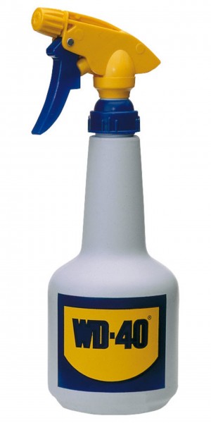 WD 40 Multi-Spray