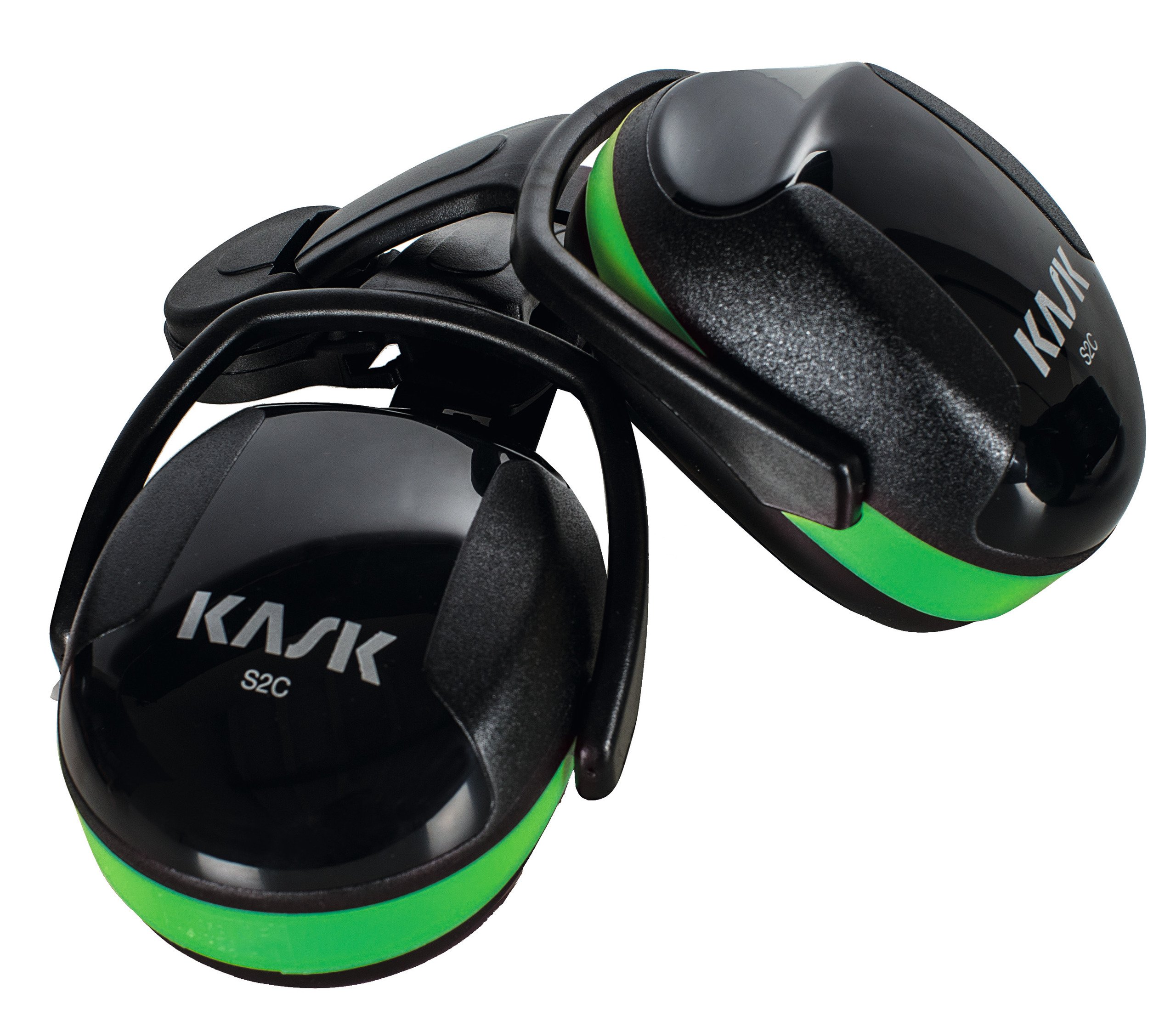 Kask SC1 Hearing Protection & Ear Defenders Hearing Protection and