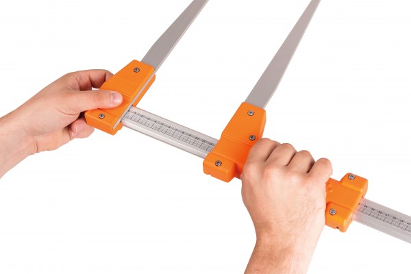 Signumat MK4 Messkluppe
