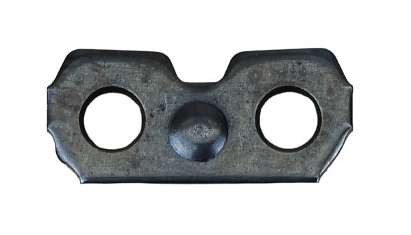 TriLink 2,0 mm samleled uden nitter