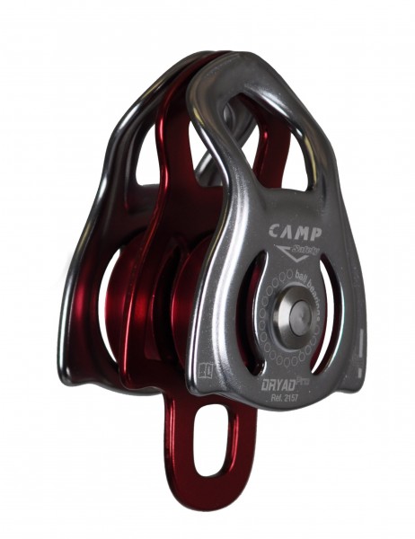 Camp Dryad Pro Doppelseilrolle