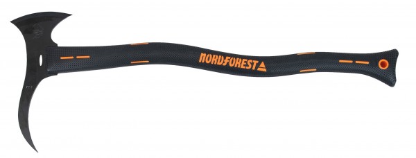 Nordforest 60 mit Schneide Handsappie