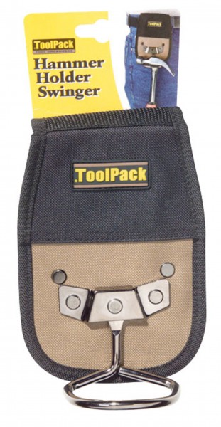 ToolPack hammerholder