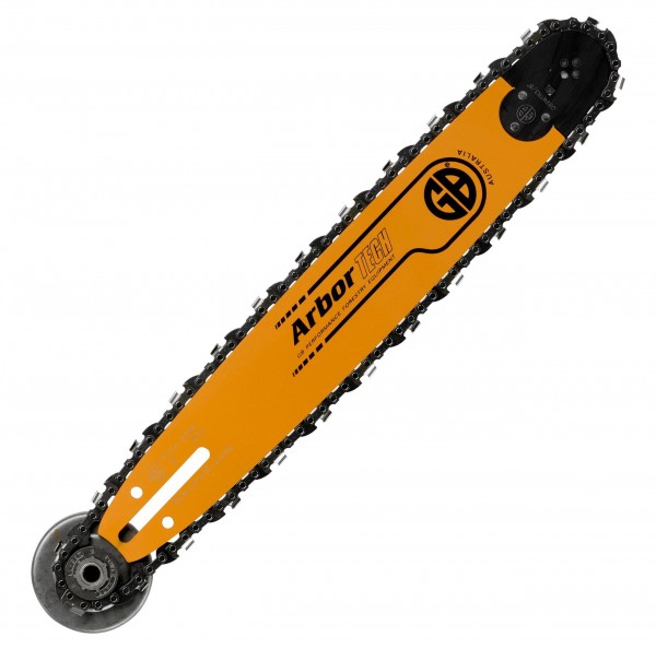 GB Arbor Tech