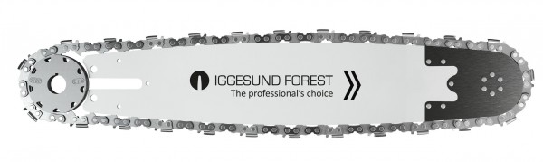 Iggesund Harvester-sværd R9 3/4"