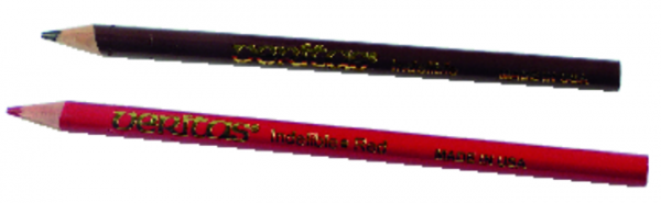Blyant til Log-Scribe