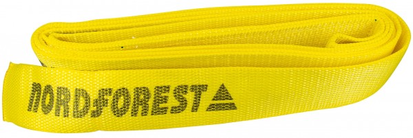 Sele til Nordforest rem-stammepresse "Bjørn"