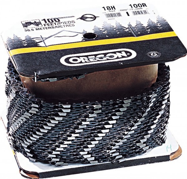 Oregon Harvester kæde