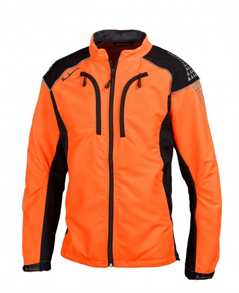 Timbermen Forstjacke Light