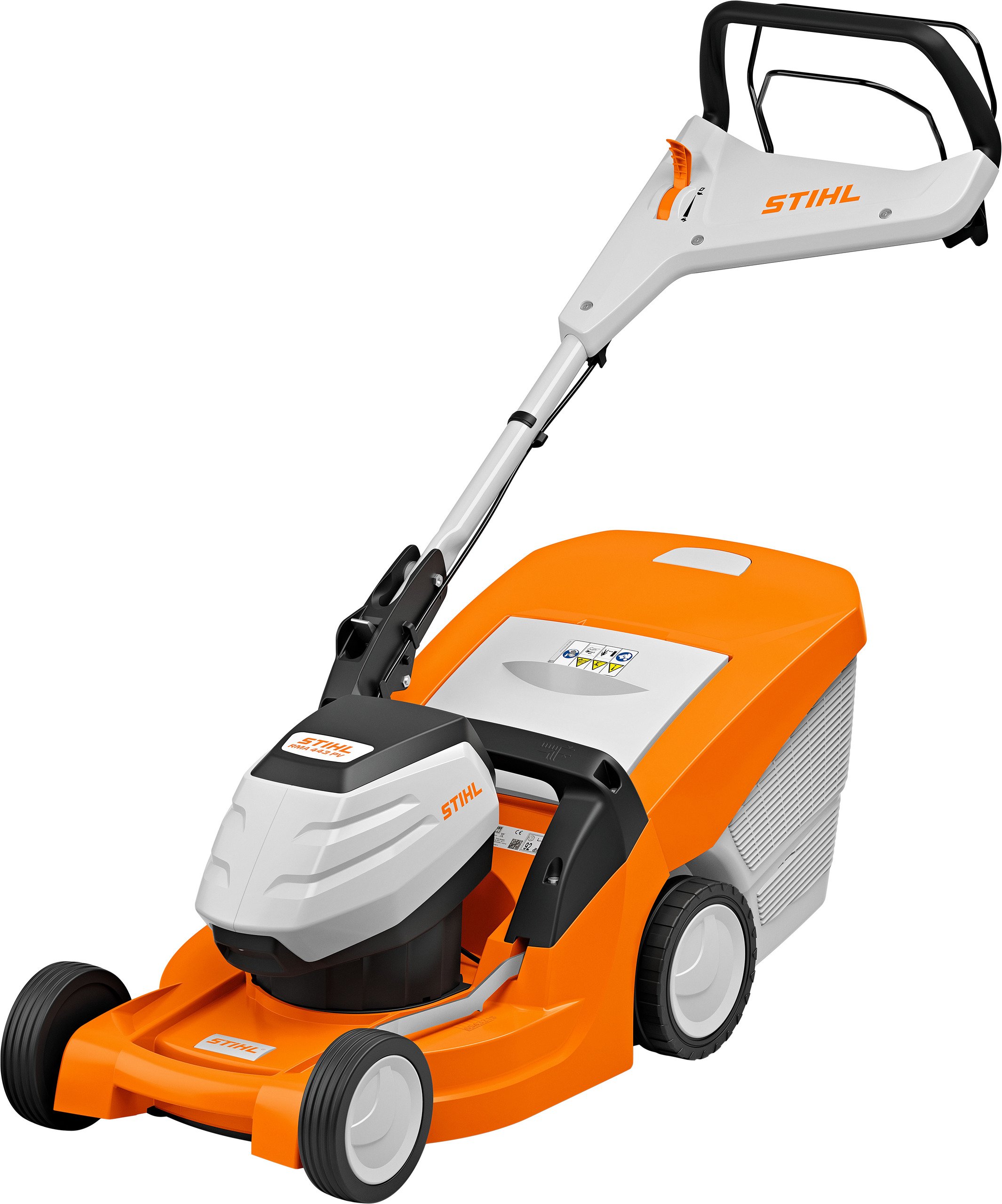 Stihl AkkuRasenmäher RMA 443 PV Akkugeräte Garten