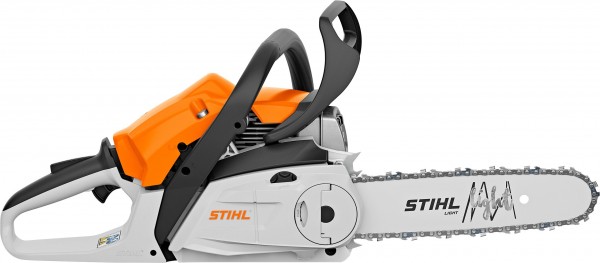 Stihl-motorsav MS 162 C-BE