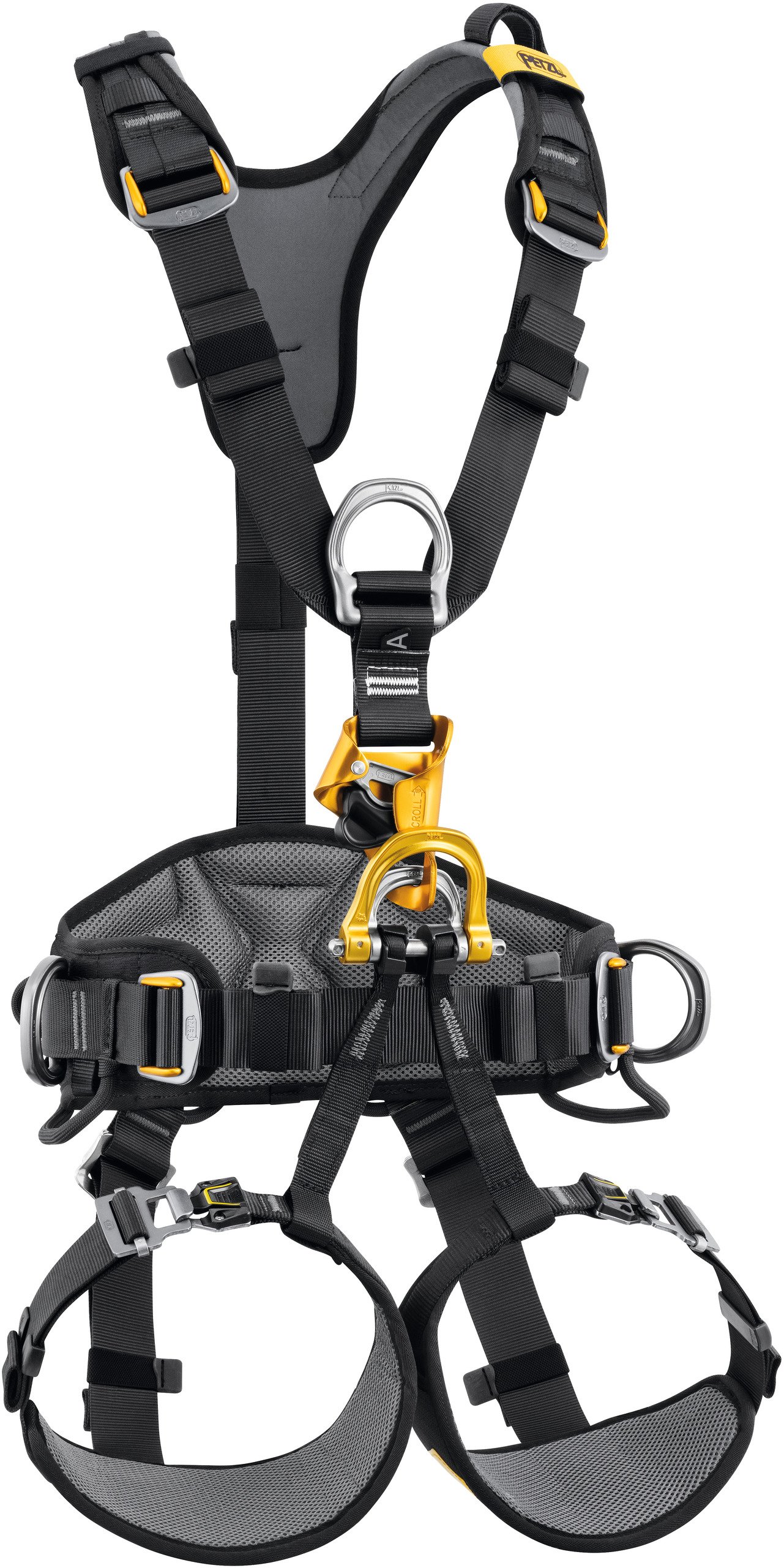 PETZL - Harnais Avao Bod