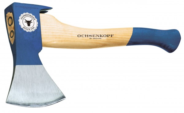 Ochsenkopf tømrerøkse