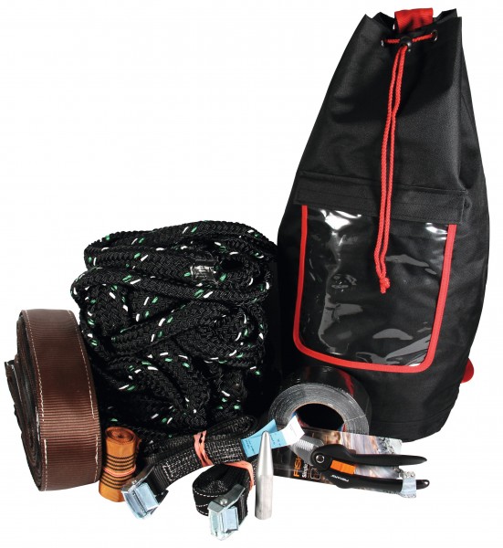 Gefa Starter Kit 7 t Hohlseil