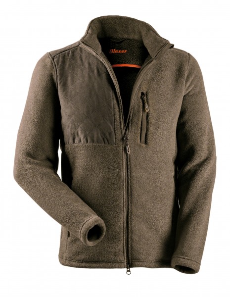 Blaser Herren Fleecejacke Johann Blaser Herren Fleecejacke Johann