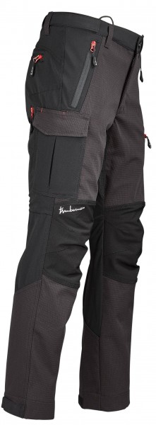 Timbermen Outdoorhose Rip-Stop