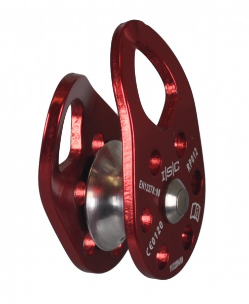ISC Small Seilrolle