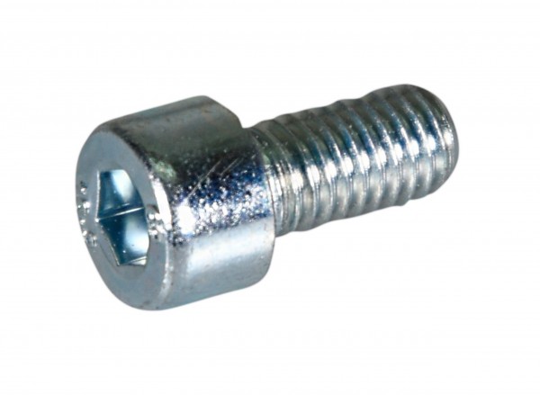 Forstreich-cylinderhovedskrue M8x16 til TR 30