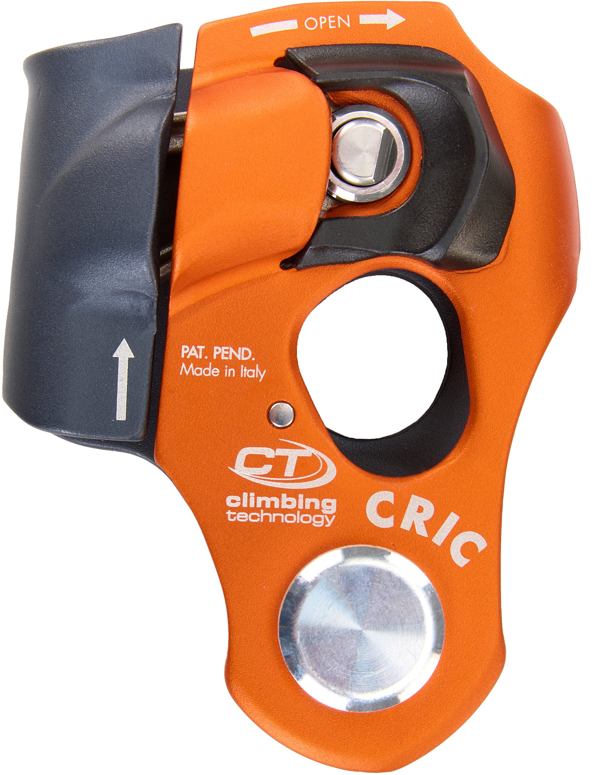 CT Cric Rope Clamp Rope Clamps / Rope Devices Ascenders / Rope
