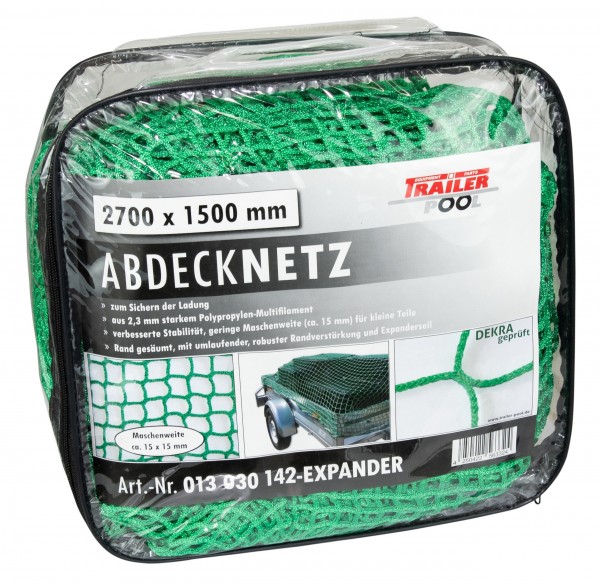 Abdecknetz