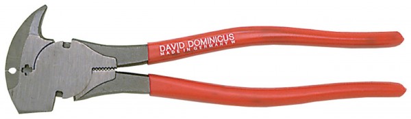 Dominicus farmer hammertang/hegnstang