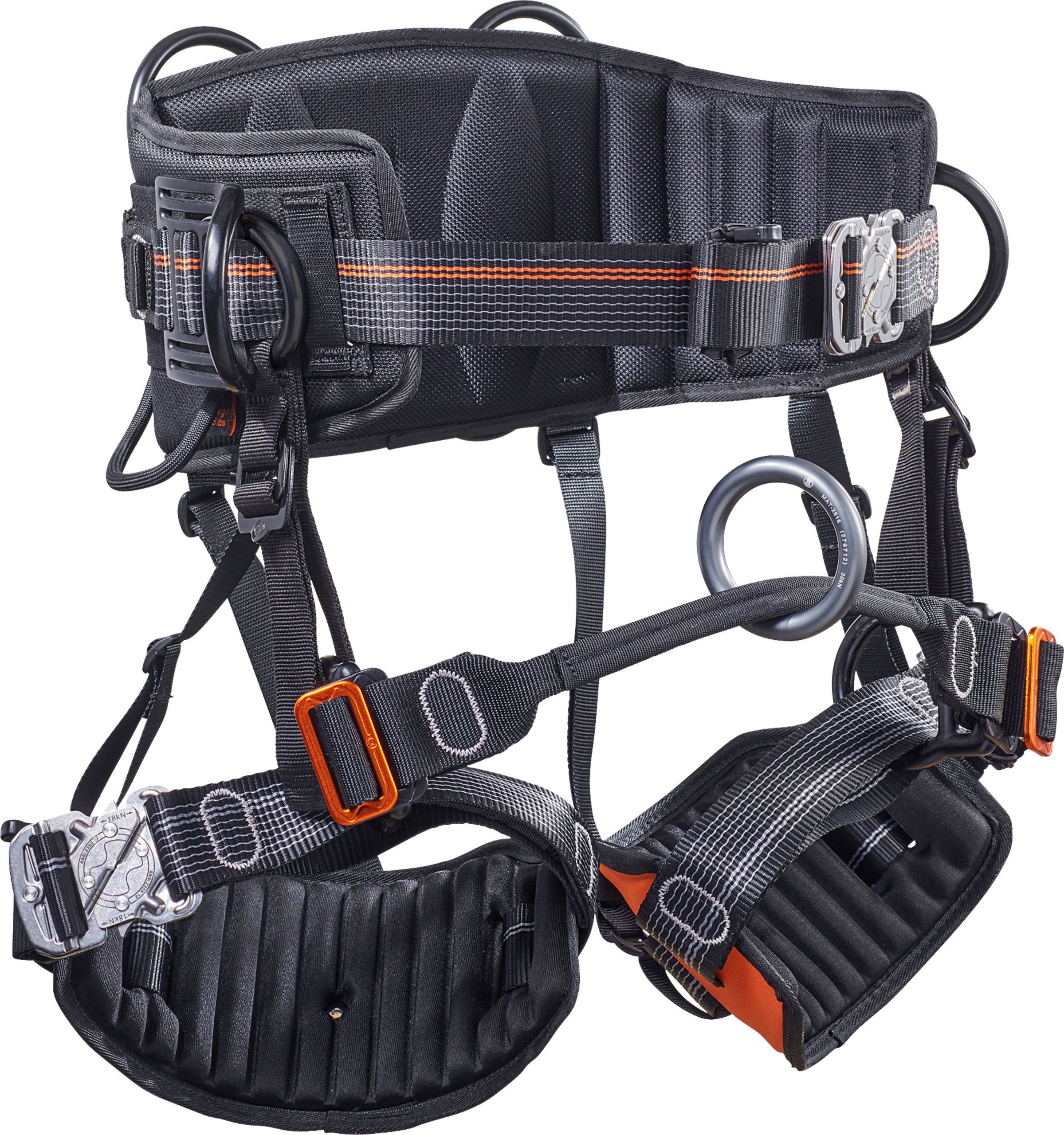 Skylotec Ignite Arb Tree climbing harness Tree Climbing Harnesses