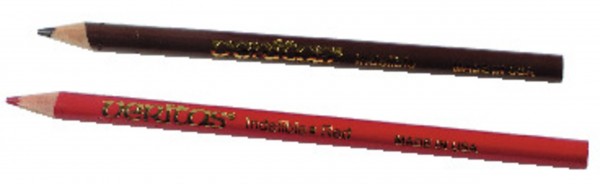 Blyant til Log-Scribe