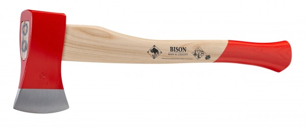 Bison kløveøkse