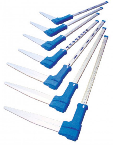 Haglöf Mantax-Precision Blue