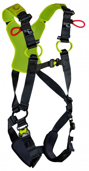 Edelrid Flex Lite Auffanggurt