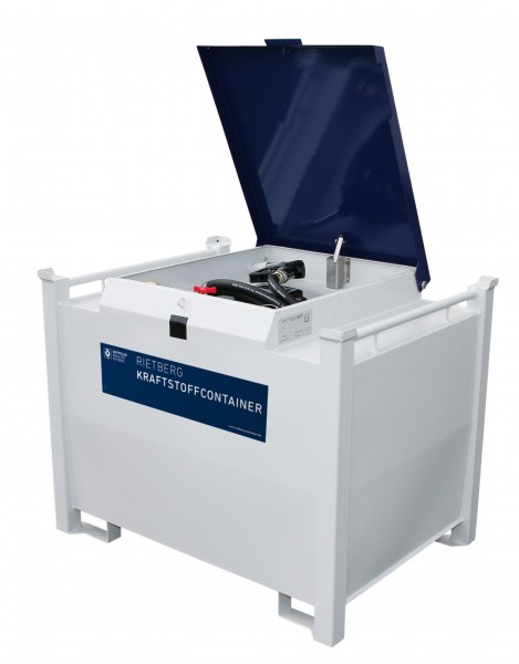 Rietberg dieseltank Conty Eco 440