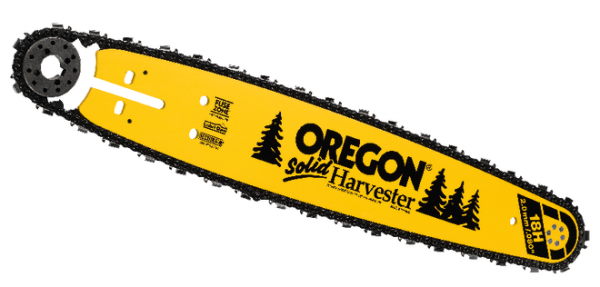Oregon Harvester-sværd Solid