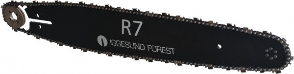 Iggesund Harvester-sværd R7