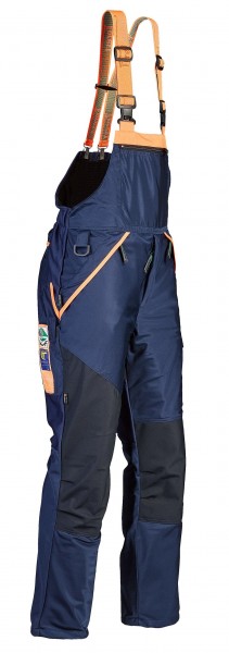 Forestshield overall klasse II