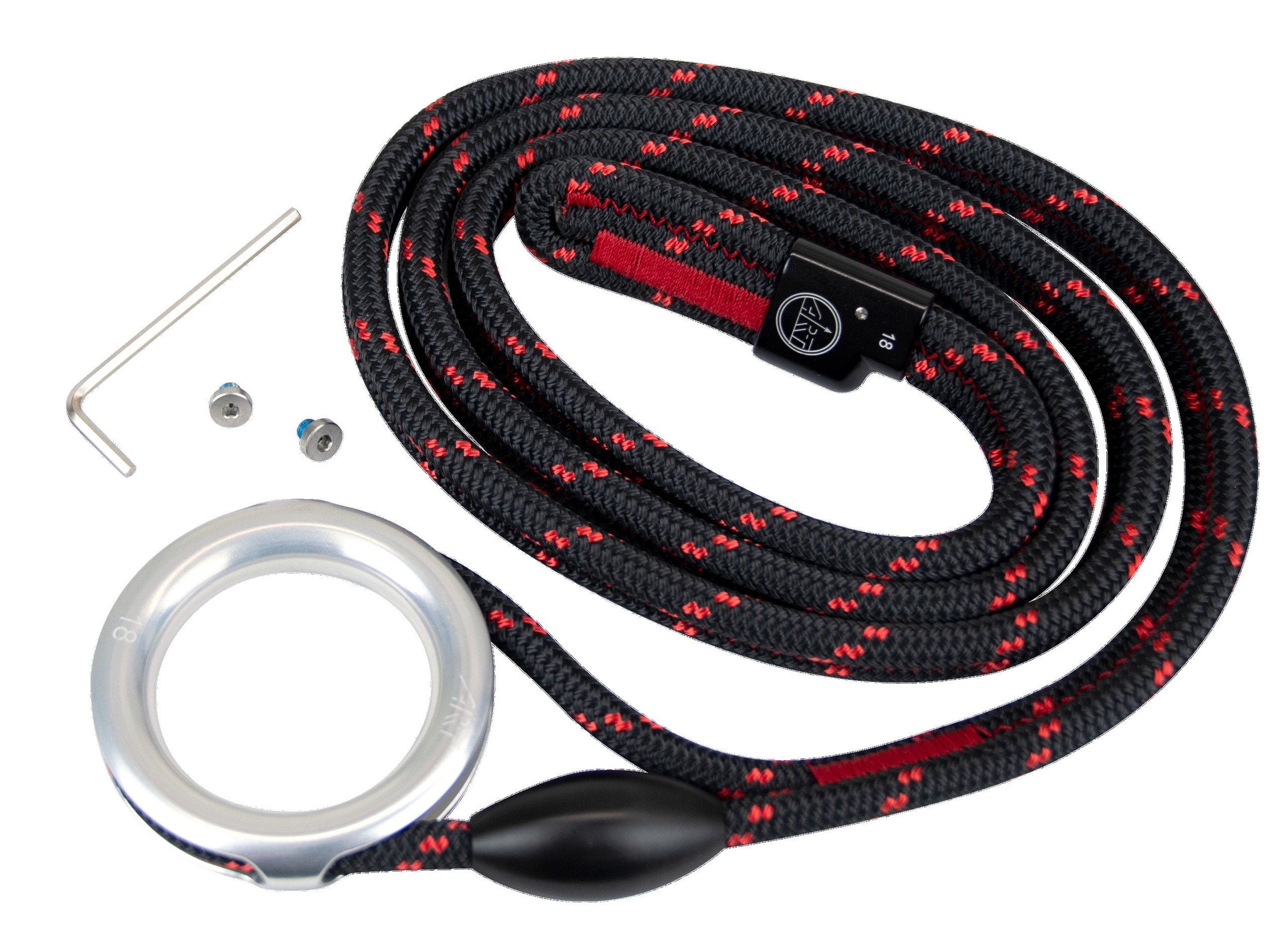 ART RopeGuide 2010 Replacement rope ART Rope Guides Rope