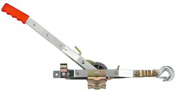 Seilzug Rope Puller - Zugleistung ~400 kg