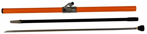 Djos dreischneidig Zuwachsbohrer
