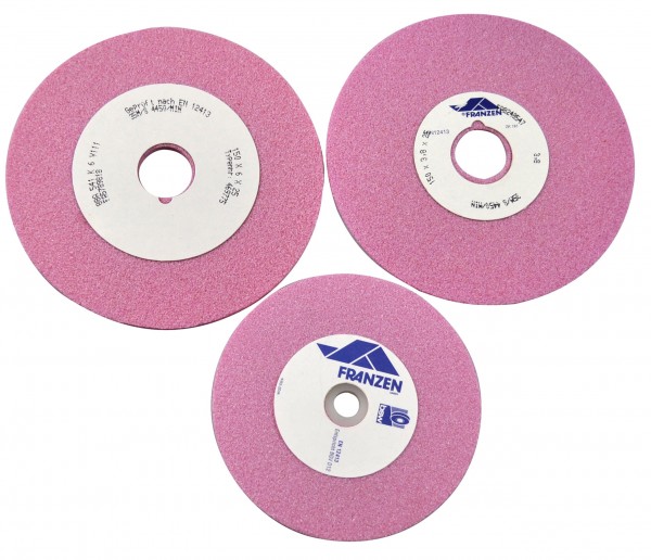 Slibe-/fileskiver