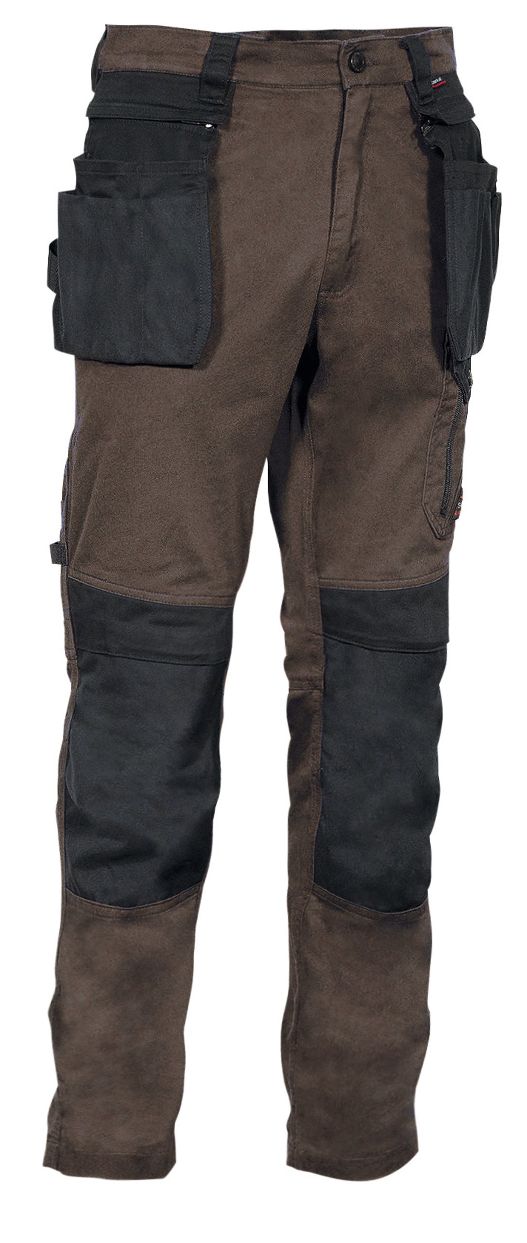 Cofra Kudus Work trousers | Work 
