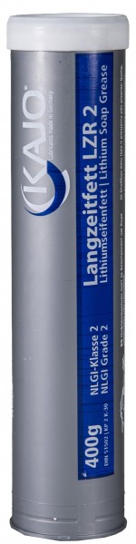 Kvalitetsfedt LZR 2