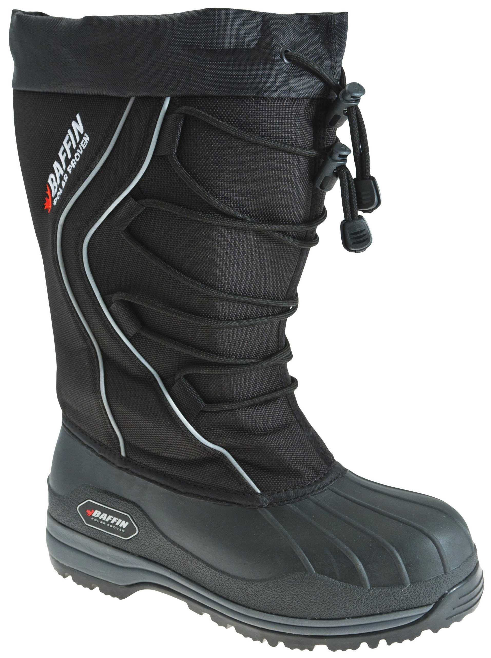 baffin winterstiefel
