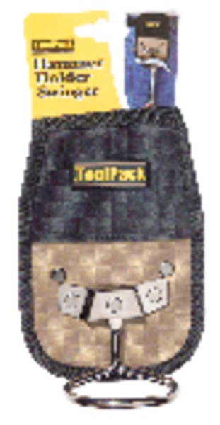 ToolPack hammerholder